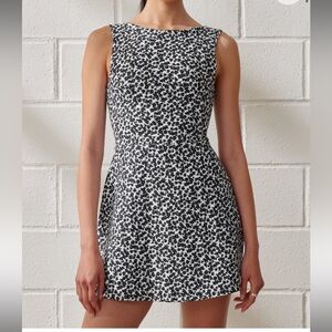 Abercrombie active dress-NWT size medium